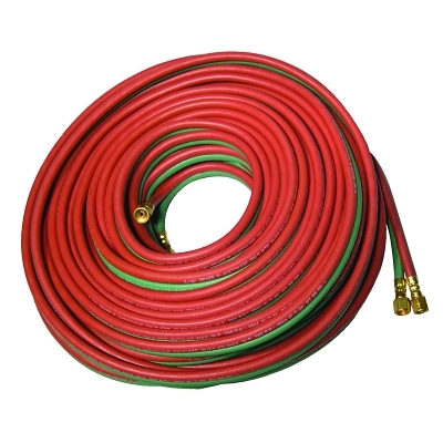 Bw 1/4 X 100-Bb Gr Rtwin Hose MPN:907-LB1004