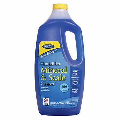Humidifier Cleaner 32 oz MPN:1C
