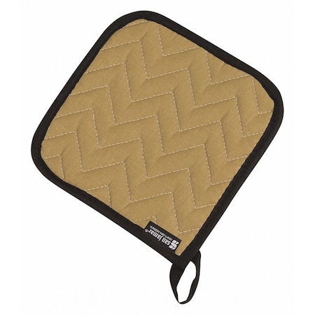 Pot Holder, 350F Capacity, PK12 MPN:812TPH