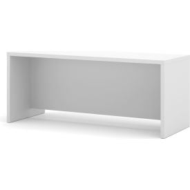 Bestar® Executive Desk - 71