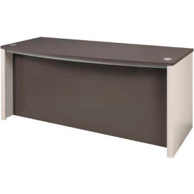Bestar® Executive Desk - 71