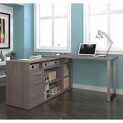 L-Shape Desk Solay Series MPN:29420-47