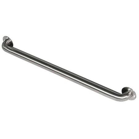 Ligature Resistant Ligature Resistant Grab Bar, 30