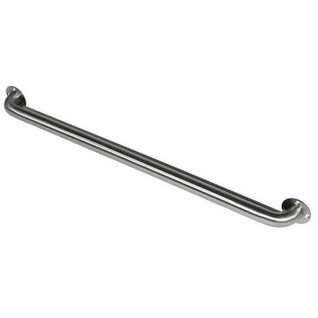 Ligature Resistant Ligature Resistant Grab Bar, 36