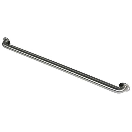 Ligature Resistant Ligature Resistant Grab Bar, 42