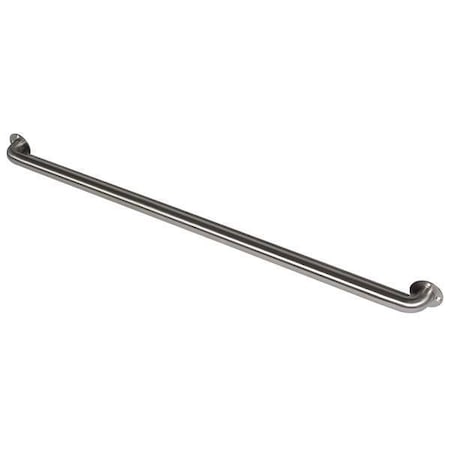 Ligature Resistant Ligature Resistant Grab Bar, 48
