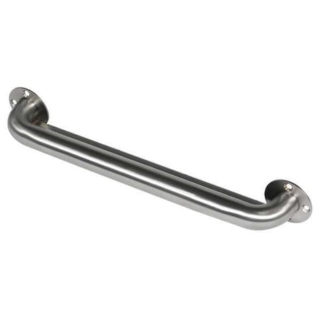 Ligature Resistant Ligature Resistant Grab Bar, 18