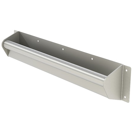 Ligature Resistant Grab Bar, 21