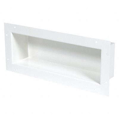 Security Shelf SS 19 in Overall W MPN:WH1820FA