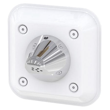 Wall, Ligature Resistant Bathtub Filler, Chrome MPN:WHCTS