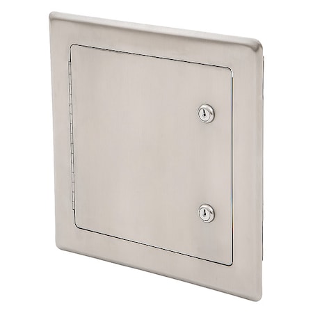 Access Door, Uninsulated, 18
