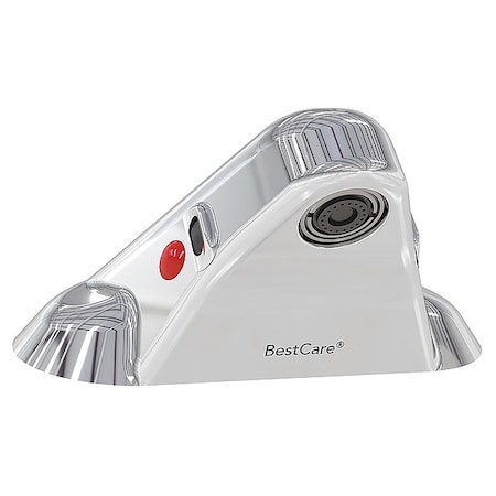 Sensor 4 in Mount, Bathroom Faucet MPN:WH3375-HC-SO