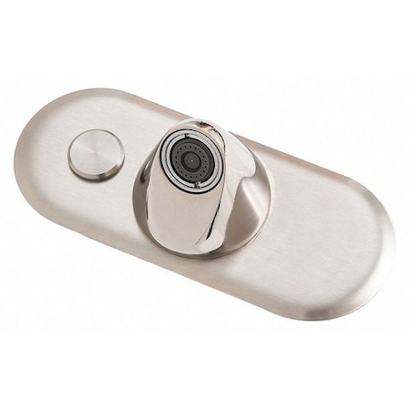 Sensor Bathroom Sensor Faucet, 4