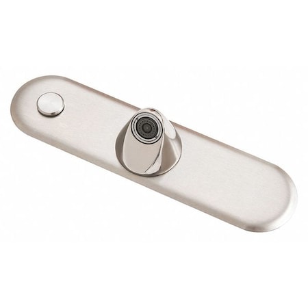 Sensor Bathroom Sensor Faucet, 8