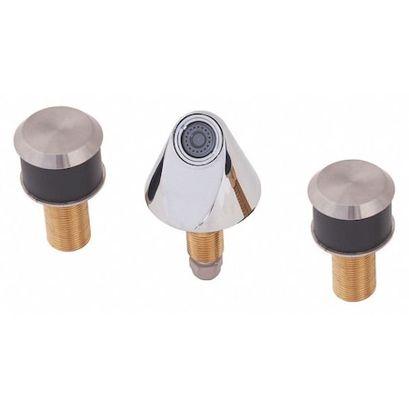 Sensor Bathroom Sensor Faucet, 8