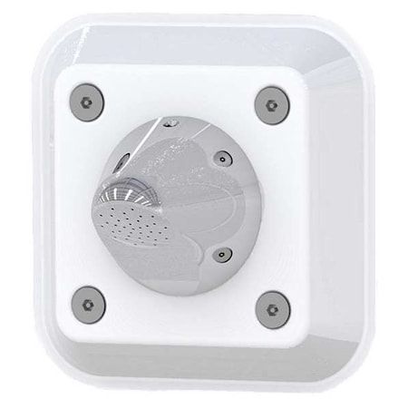 wall, Shower Head, Chrome, Wall MPN:WHCSH15