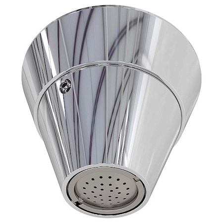 Fixed Showerhead, Brass MPN:WHD-SHD-C