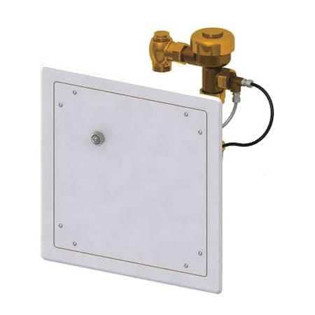 Flush Valve, Push Button, 1.2 to 1.6 gpf MPN:WH2898-1.28