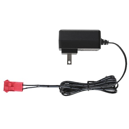 Power Supply, 9.0VDC, 2-1/2