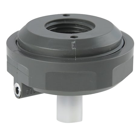 Escutcheon, 2-1/4
