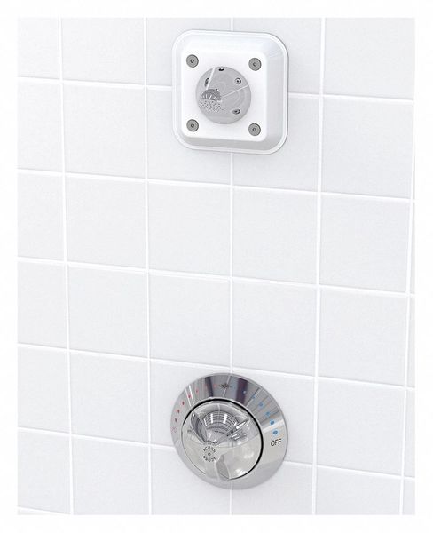 Shower Unit Conical 1.5 gpm MPN:WH538-CSH-SRCH
