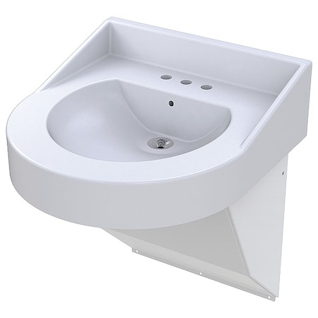 Hospital Sink, 21.75