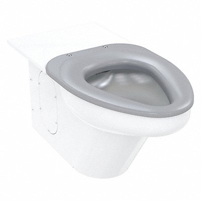 Toilet Bowl Elongated Floor Flush Valve MPN:WH2142-ADA-W-3-EGE10_10