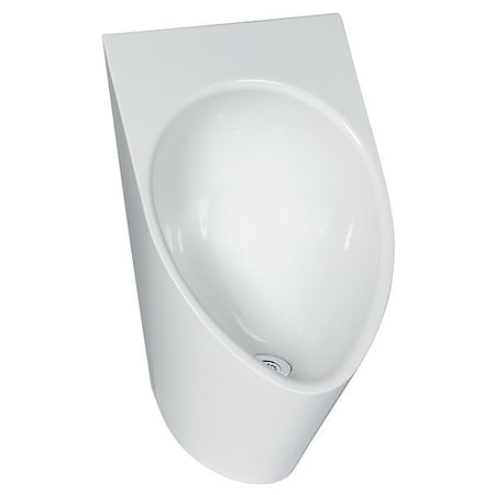 Waterless Urinal, ADA Wall Mount MPN:WH2159-EB
