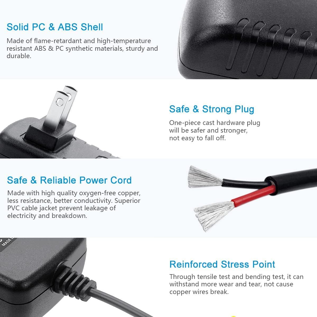 Example of GoVets Medical Supplies General category