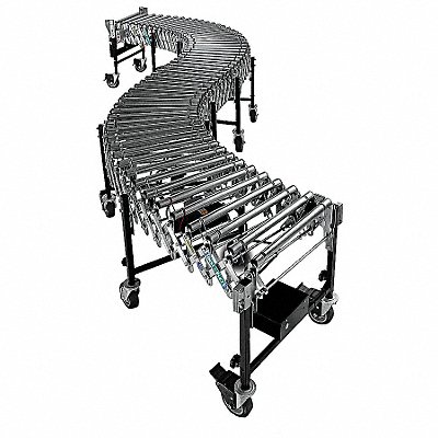 Conveyor Bed Length 12 BF Width 18 MPN:B/FP1.5-18-12-5