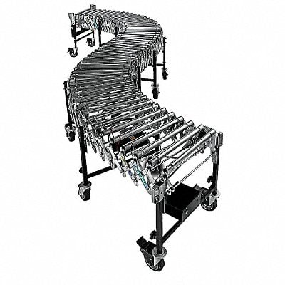 Conveyor Bed Length 48  BF Width 30 MPN:B/FP1.5-30-48-5