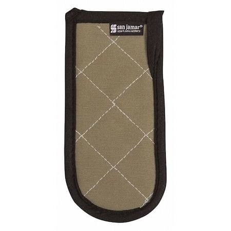 Handle Holder, 450F Capacity, Tan, PK12 MPN:804BG