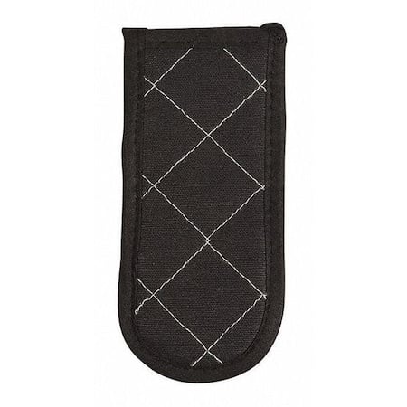 Handle Holder, Cap 450F, Blk, PK12 MPN:804BG-BK
