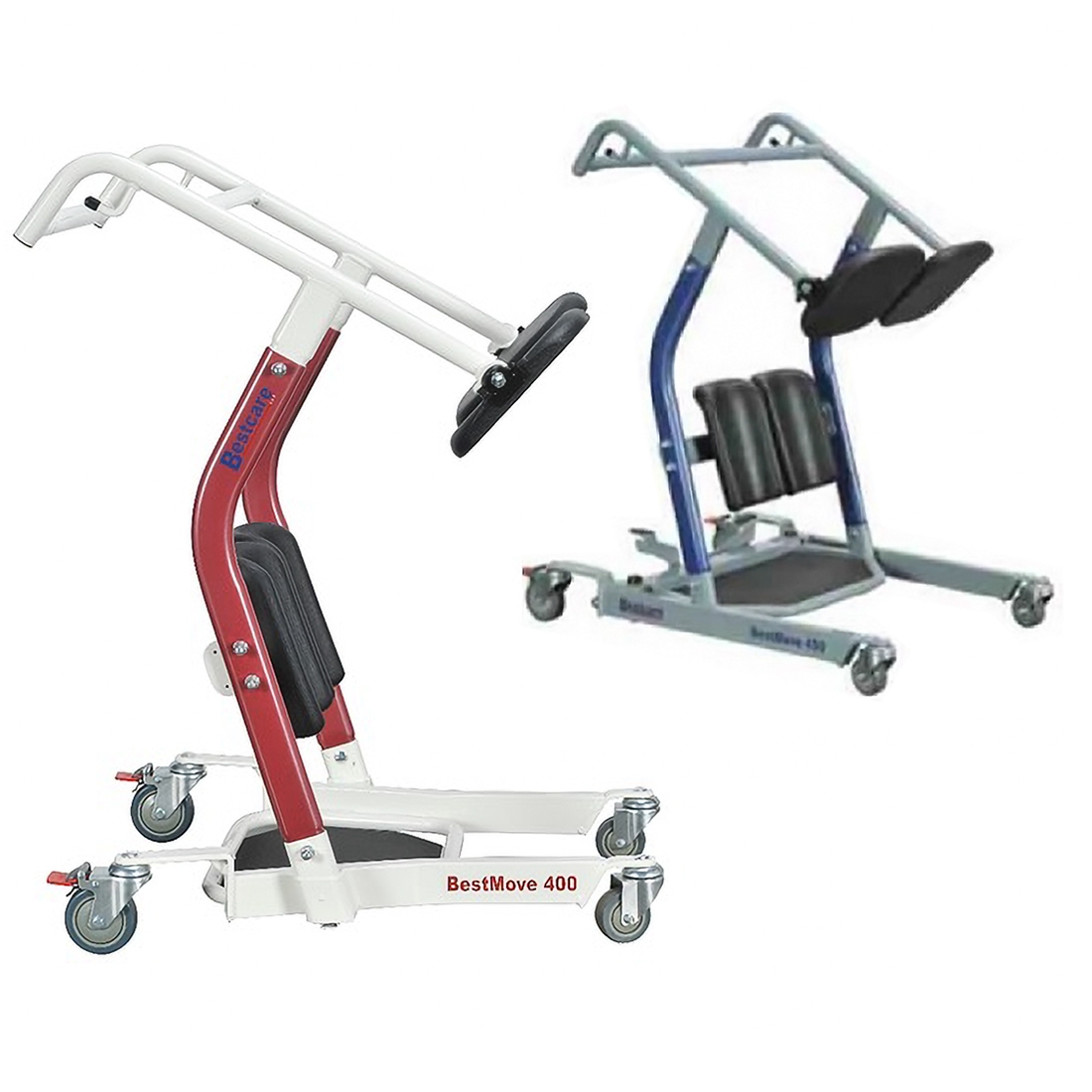 Example of GoVets Bestmove category