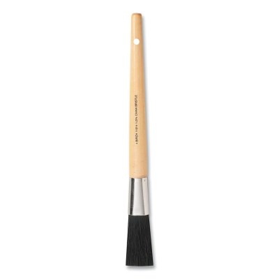 Birch Brush NO. 2 1/2 X3/8 IN. MPN:501101200