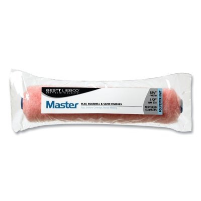 Master All Purp Mini Roller Cover 6.5IN X 1/2IN MPN:559380000