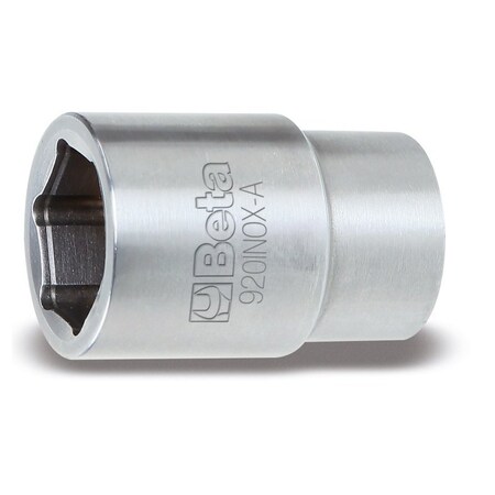 920INOX-A Stainless Steel 1/2