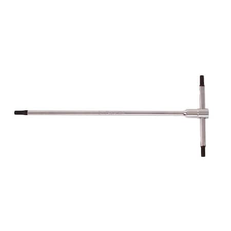 Hex Key, 3/32 in, Satin, Alloy Steel MPN:951AS 3/32