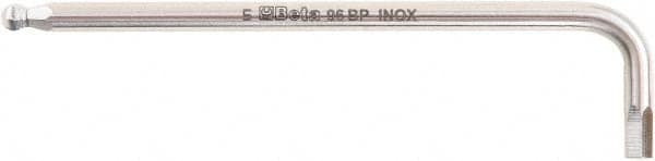 Hex Key: 8 mm Hex, Long Arm MPN:000961448