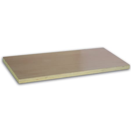 RSC24 Wood Worktop Accessory MPN:2400 RSC24/PL