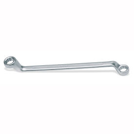 Beta 90 Double End Deep Offset Box End Wrench 12 Points 5/16