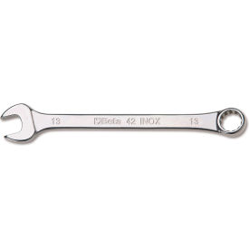 Beta 42INOX 36mm 12-Point Combination Wrench Silver 420336