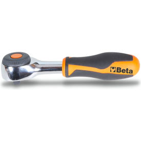 Beta 900/55Z 52 Tooth Reversible Ratchet with Rotating Handle 1/4