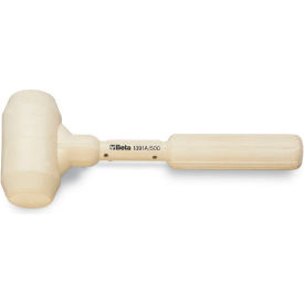 Beta 1391A 18 oz. Dead Blow Hammer 1-3/4