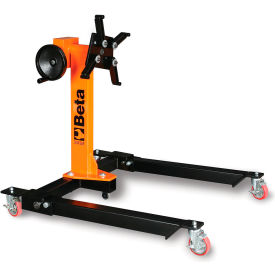 Beta Folding & 360° Rotating Engine Stand 1000 lb. Load Capacity 30140360