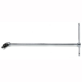 Beta 953 Sliding T-Handle Swivel Head Hex Bit Wrench 8mm 9530180