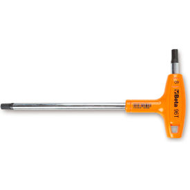 Beta 96TBP Ball End Hex Key Allen Wrench with High Torque T-Handle 2.5mm 960685