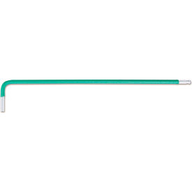 Beta 96BP-CL Ball End Hex Key Color Coded 2mm Green 961601
