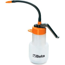 Beta Plastic Pressure Oil Can Flexible Spout 250 cc Capacity 17540025