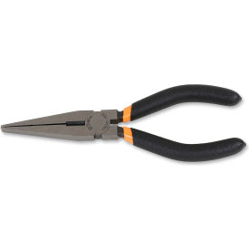 Beta 1162G Extra-Long Flat Knurled Nose Pliers 7-7/8